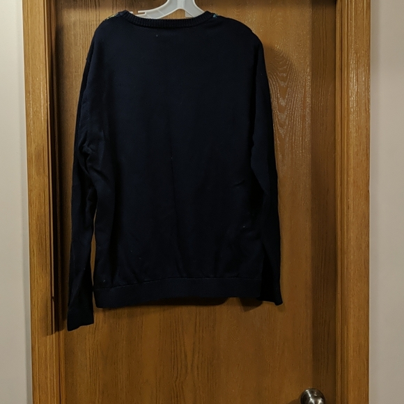 Ugly holiday or Christmas sweater - Picture 2 of 3